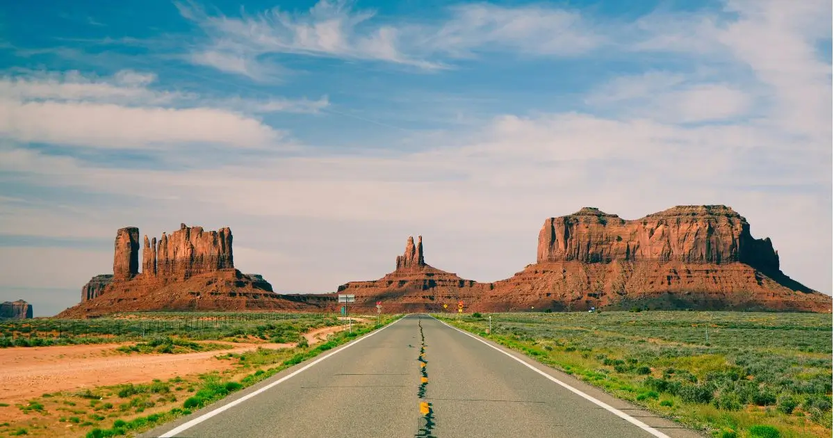 places to visit in the USA