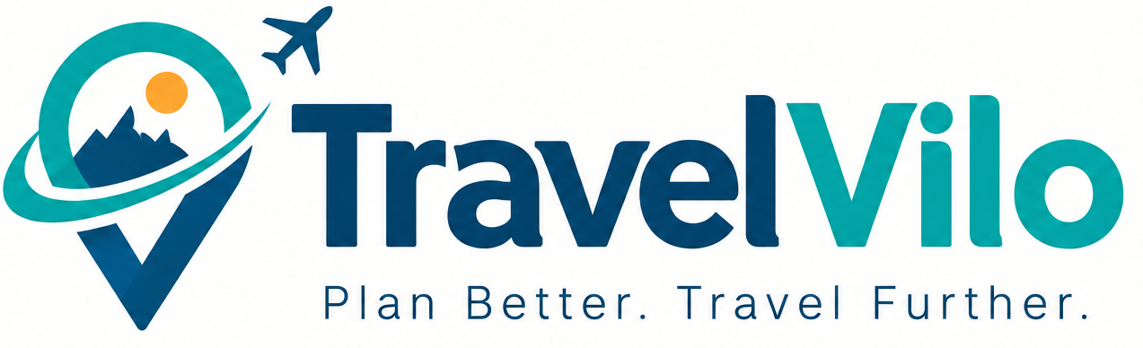 travelvilo.com